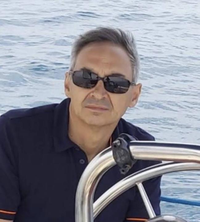 Javier Sirvent