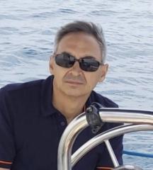 Javier Sirvent