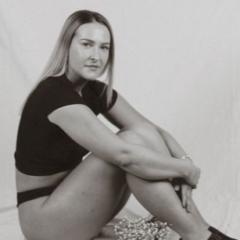 Jenna Buchan