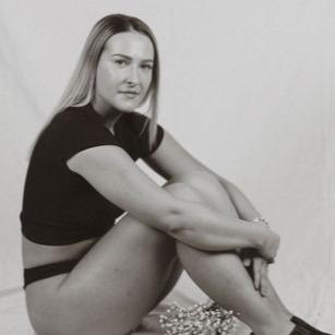 Jenna Buchan