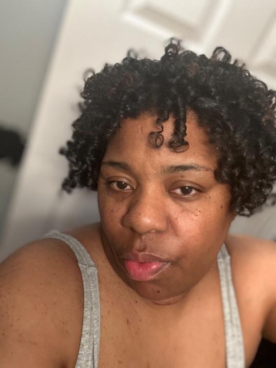 Kuaritha Garrett