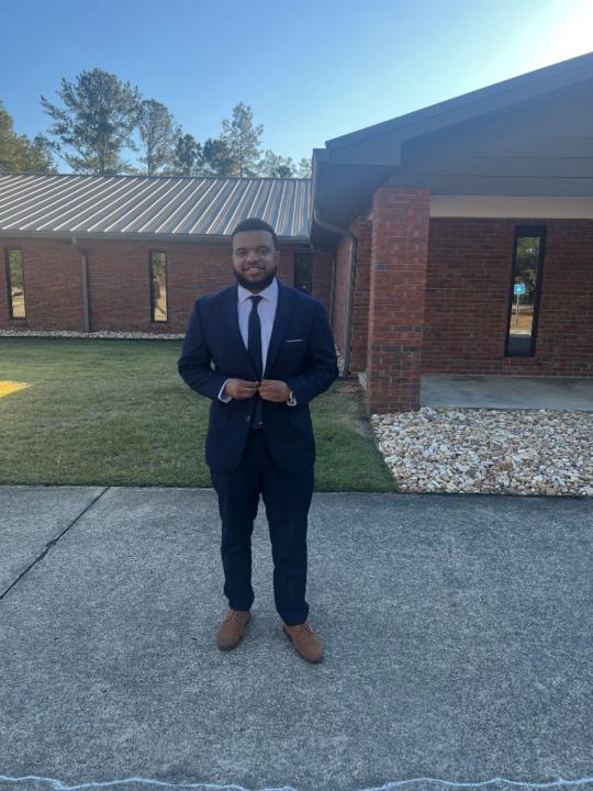 Aaron Hardnett