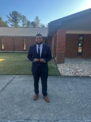 Aaron Hardnett