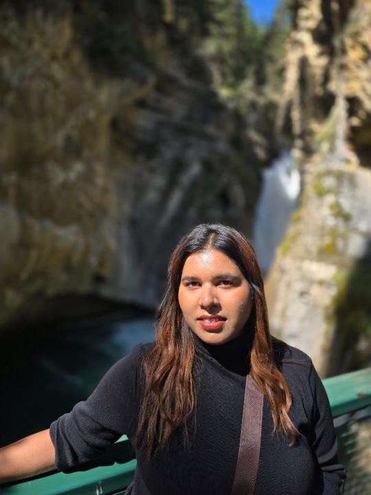 Monia Singh