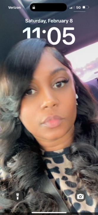 Shamika Garner