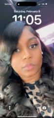 Shamika Garner