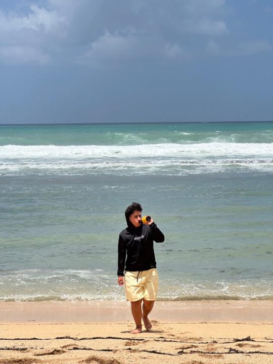 Roberto Moya