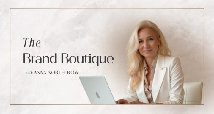 The Brand Boutique