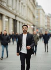 Hamdaan Arab