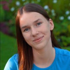 Matilda Hoyer