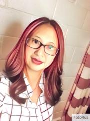 Tracy Salindong