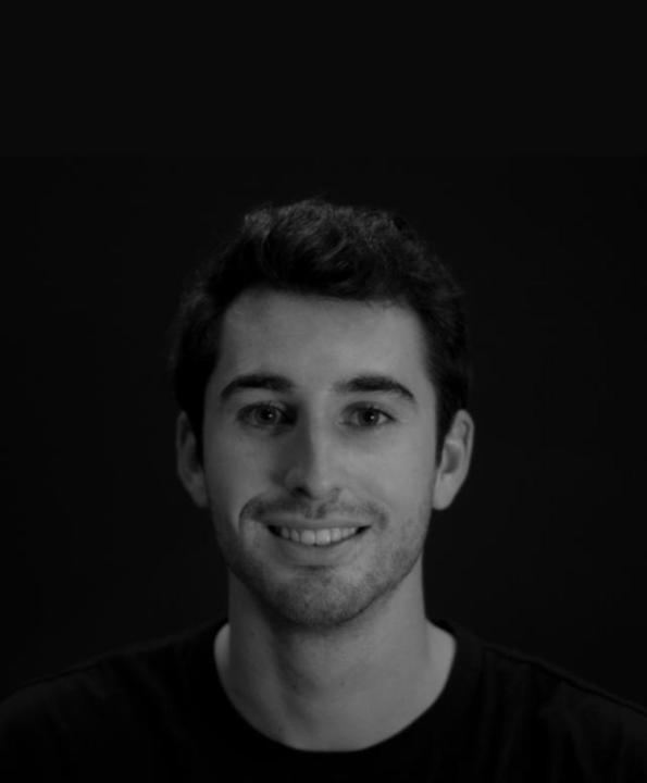 Alberto Anes Jiménez