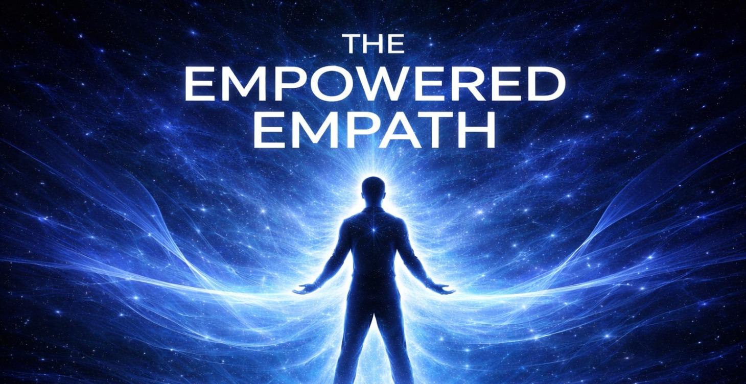 The Empowered Empath