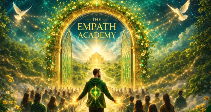 The Empath Academy