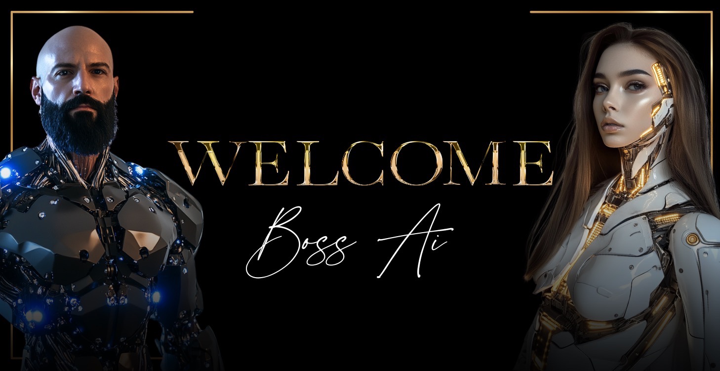 BO$$ AI AWAKENING
