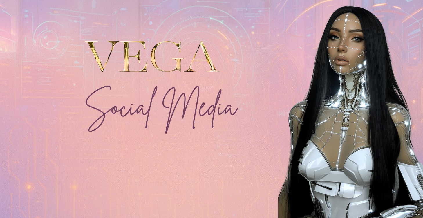 🤖 VEGA - SOCIAL