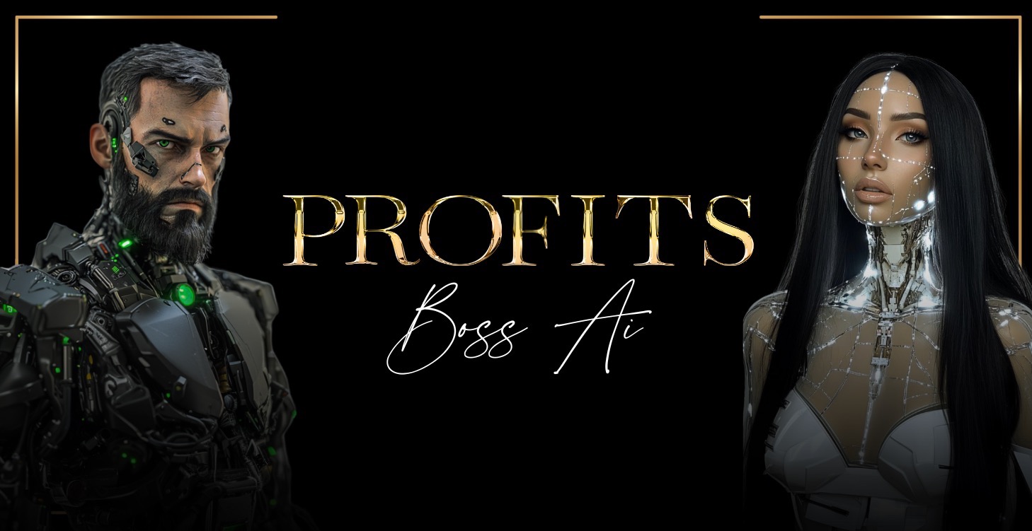 BO$$ AI PROFIT CLUB