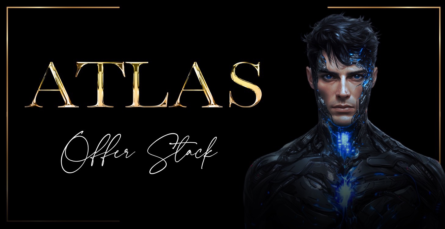 🤖 ATLAS