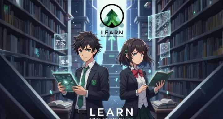 LEARN