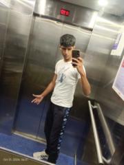 Paritosh Singh