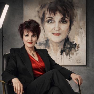 Lynette Brink