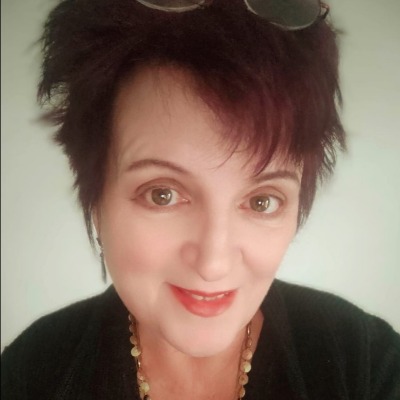 Lynette Brink