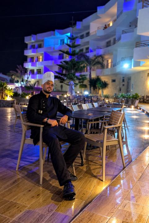 Abdellatif Makhoukh