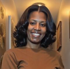 Latesha Woods-Johnson