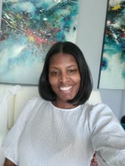 Latesha Woods-Johnson