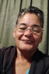 Patricia Ricketts