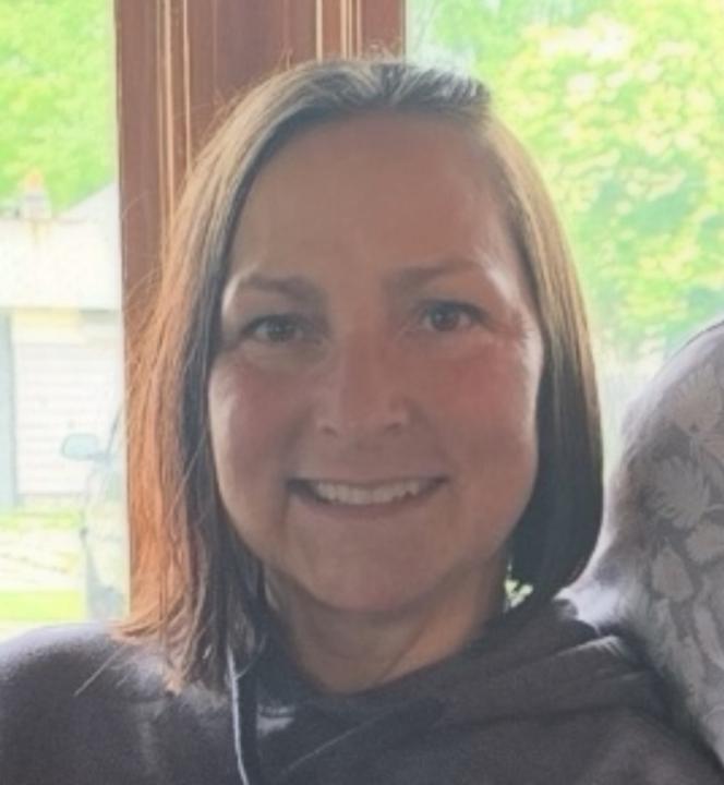 Brandy Mendicino-Willyard