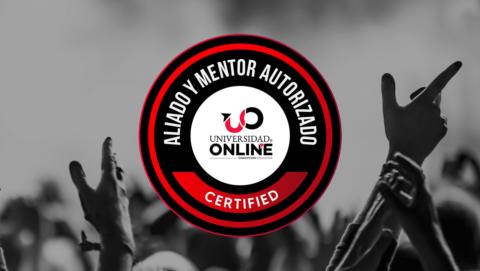 ☝️ MentoresAutorizadosUO® gallery image