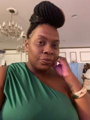 Tyisha Shields-Coleman