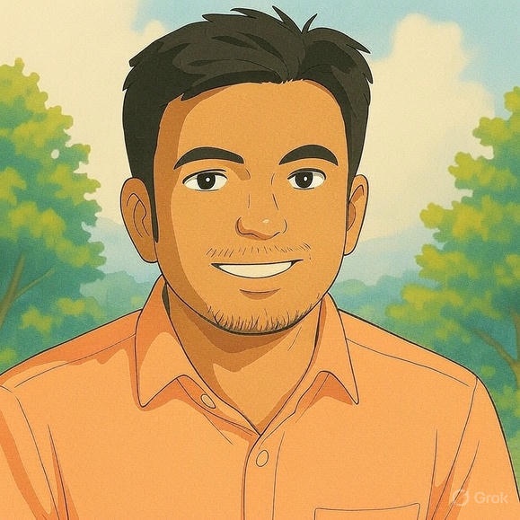 Natarajan Raju