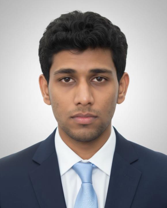 Krishnansh Gaur