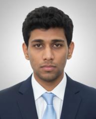Krishnansh Gaur