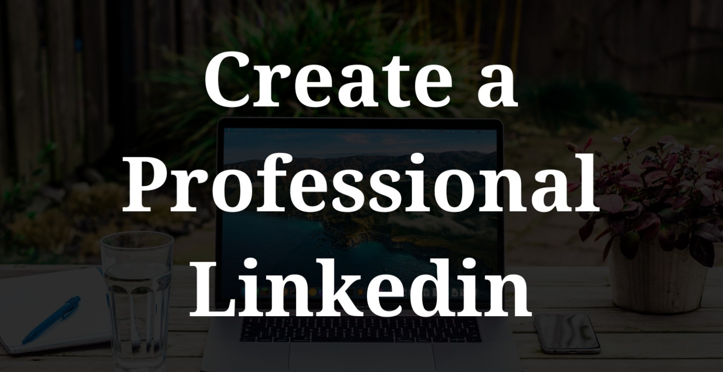 LinkedIn Course