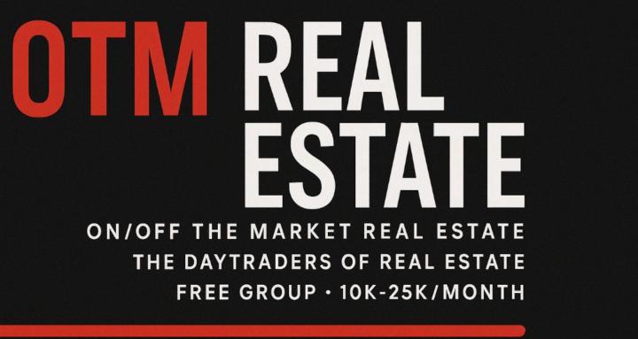 OTM REAL ESTATE