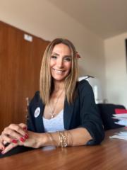 Elif Başak Çetinöz