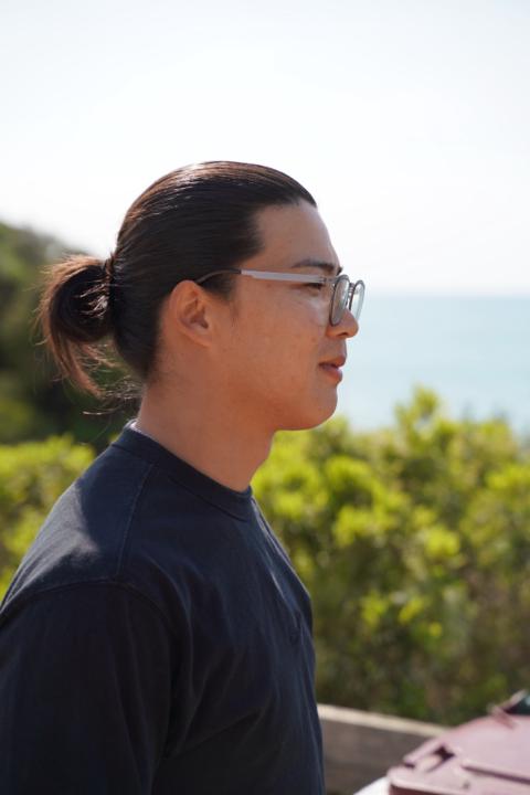 Dorjderem Nasanbaatar