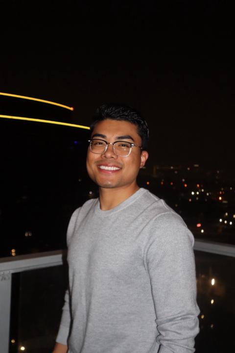 Alex Jimenez