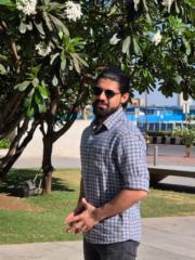 Arnav Saraswat