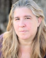 Ellen Johnson