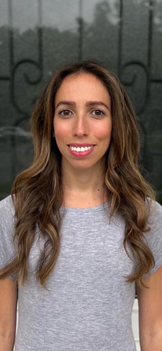 Danielle Cappolla
