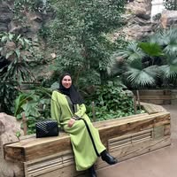 Fatima Zahra Mnebhi