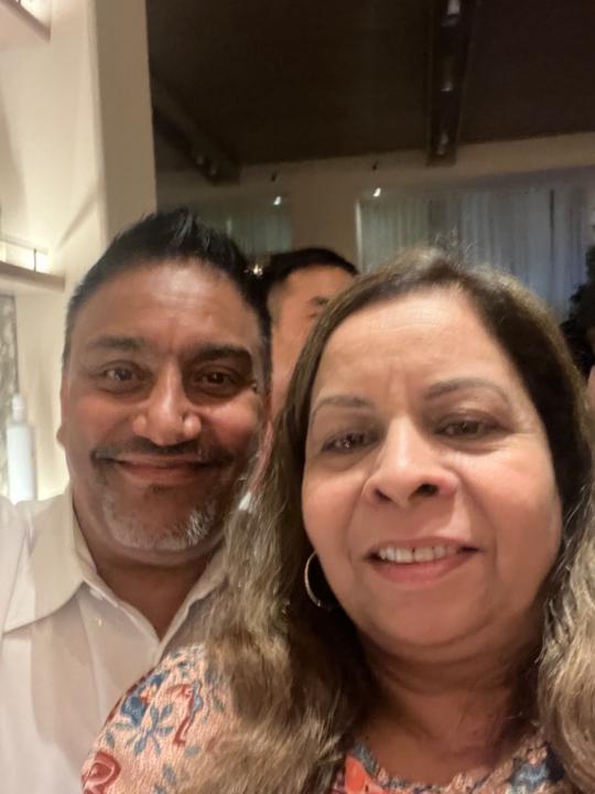 Bhupinder Saini