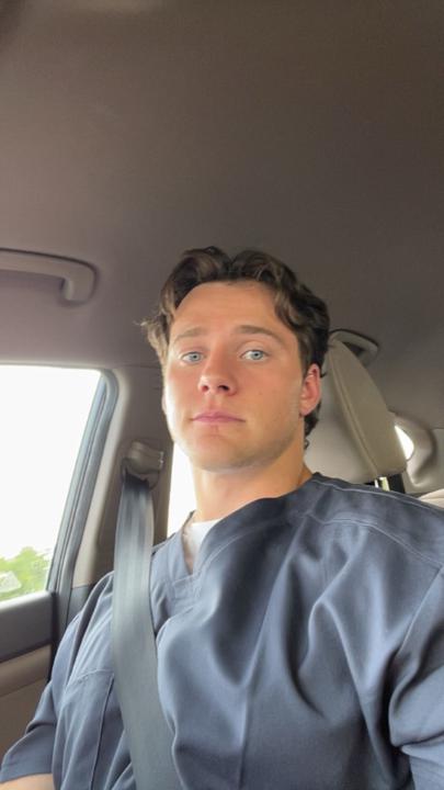 Matthew Cesario