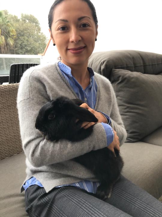 Teresa Reynaud