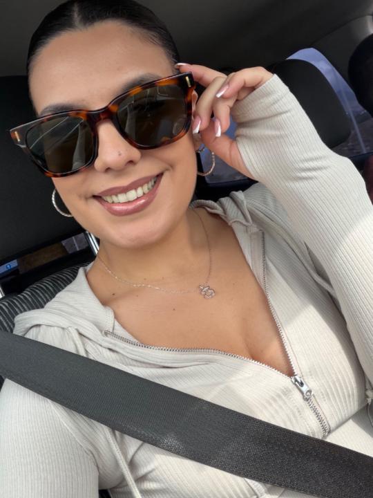 Sara González