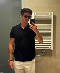 Tyler Dodds